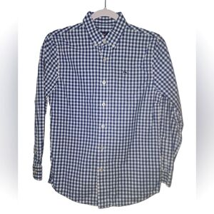 Vineyard Vines Button-Up, Boy's Med​